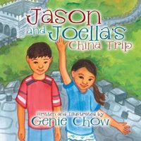 Cover image for Jason and Joella's China Trip