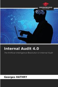 Cover image for Internal Audit 4.0