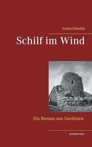 Schilf im Wind