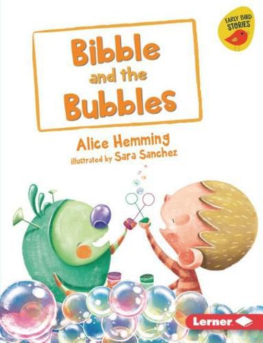 Bibble and the Bubbles