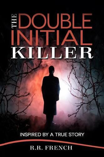 Cover image for The Double Initial Killer