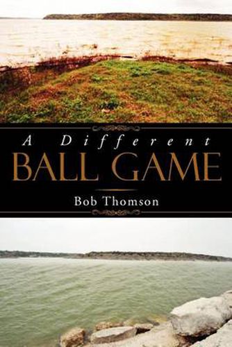 Cover image for A Different Ball Game