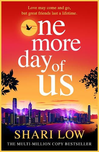 Cover image for One More Day of Us