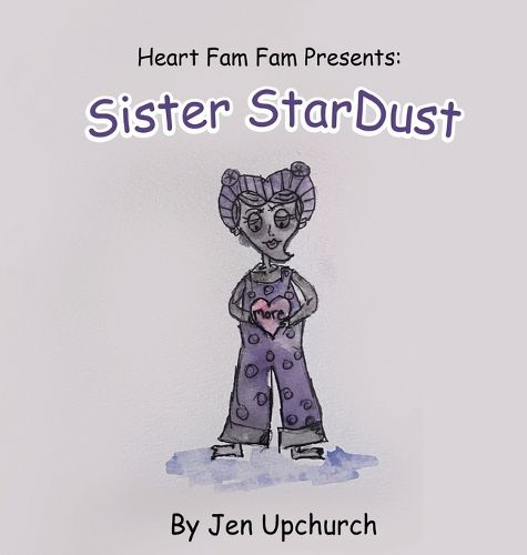Cover image for Sister StarDust