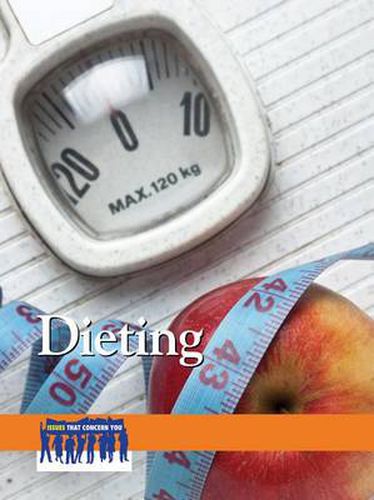 Cover image for Dieting