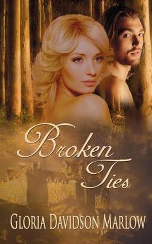 Cover image for Broken Ties