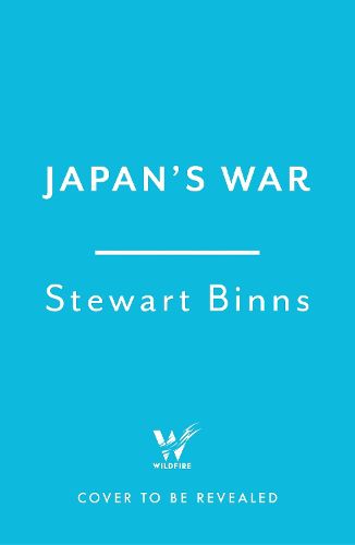 Cover image for Japan's War