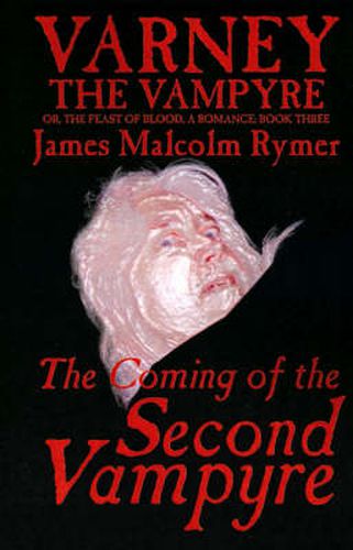 The Coming of the Second Vampyre