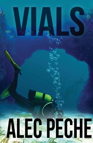 Cover image for Vials