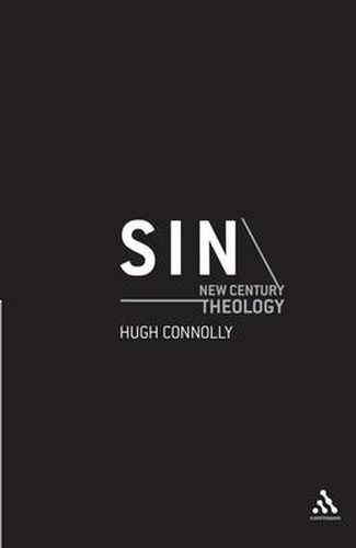 Cover image for Sin