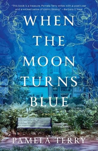 When the Moon Turns Blue