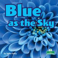 Cover image for Blue as the Sky