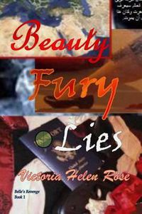 Cover image for Beauty Fury and Lies