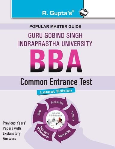 Ggsipbba Entrance Exam Guide