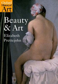 Cover image for Beauty and Art: 1750-2000