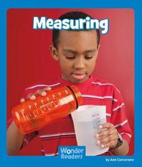 Cover image for Measuring