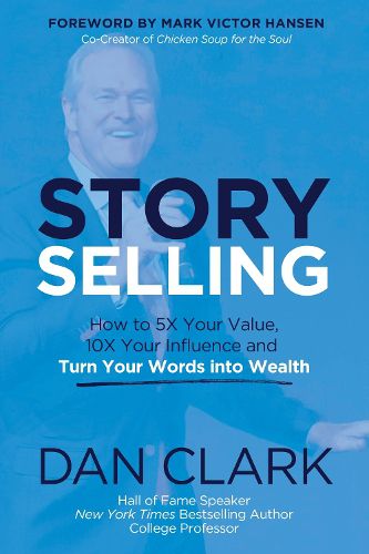 Cover image for Story Selling