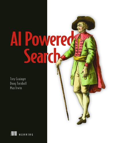 Cover image for Ai-Powered Search