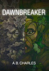 Cover image for Dawnbreaker