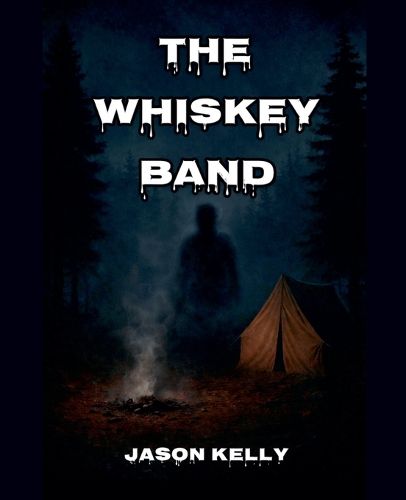 Cover image for The Whiskey Band