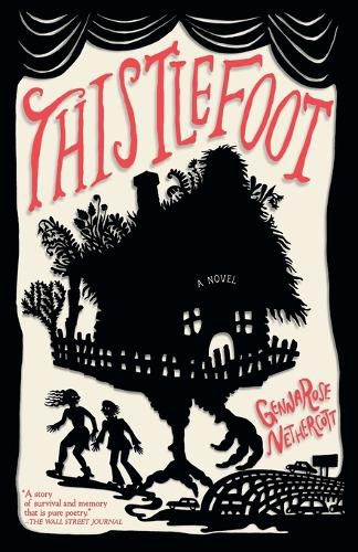 Cover image for Thistlefoot