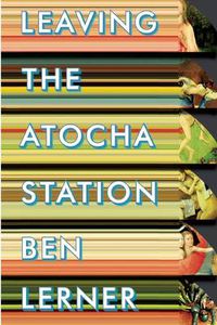Cover image for Leaving the Atocha Station