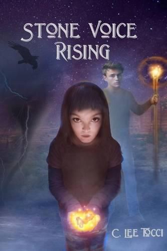 Cover image for Stone Voice Rising