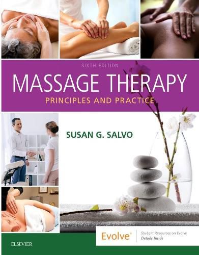 Cover image for Massage Therapy: Principles and Practice