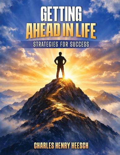 Cover image for Getting Ahead in Life