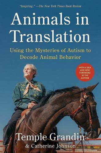 Cover image for Animals in Translation