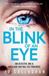 Cover image for In The Blink of An Eye