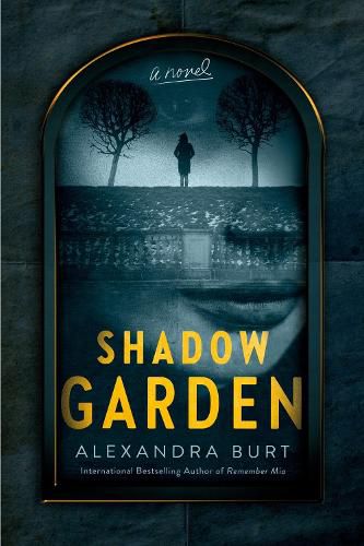 Cover image for Shadow Garden