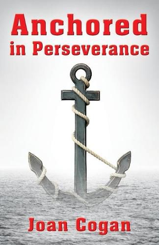 Cover image for Anchored in Perseverance