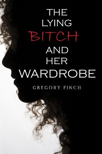 Cover image for The Lying Bitch and Her Wardrobe