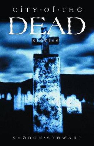 Cover image for City of the Dead Stories