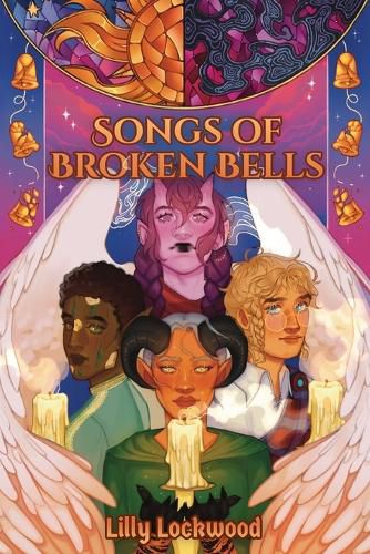 Cover image for Songs of Broken Bells