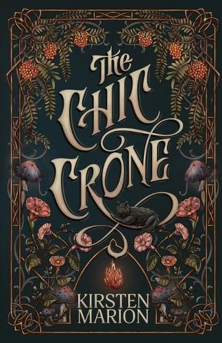 Cover image for The Chic Crone