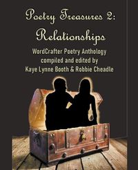 Cover image for Poetry Treasures 2: Relationships