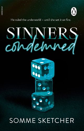 Cover image for Sinners Condemned
