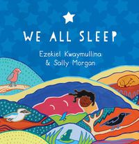 Cover image for We All Sleep