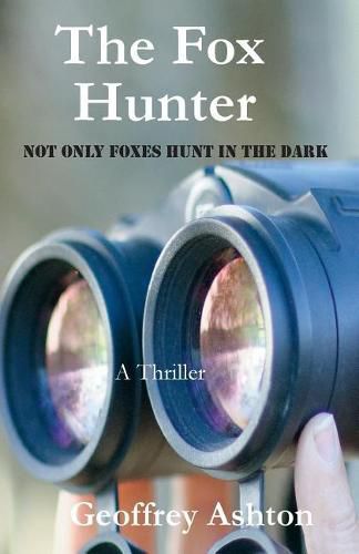 Cover image for The Fox Hunter