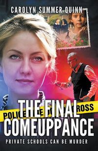 Cover image for The Final Comeuppance