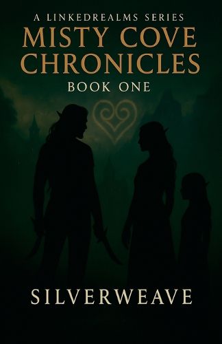 Cover image for Misty Cove Chronicles Book 1