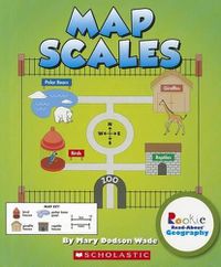 Cover image for Map Scales