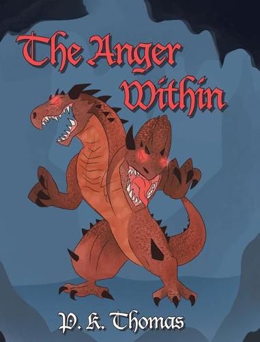 Cover image for The Anger Within