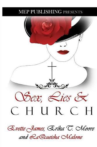 Cover image for Sex, Lies & Church