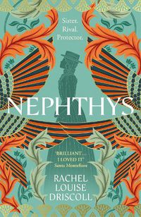 Cover image for Nephthys