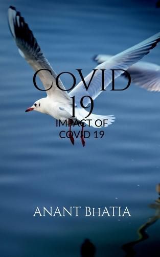 Cover image for Covid 19