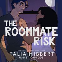 Cover image for The Roommate Risk