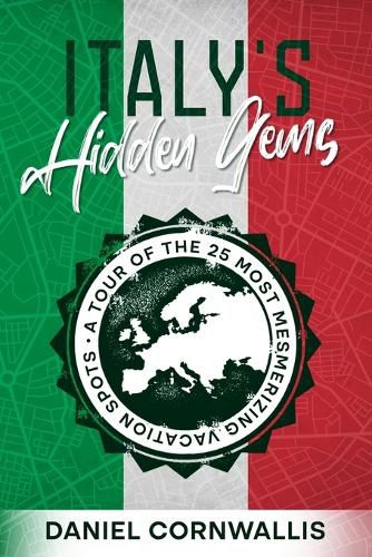 Cover image for Italy's Hidden Gems